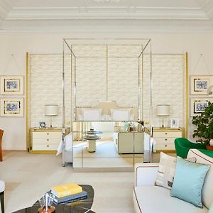Suite con letto king size