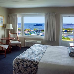 Atlantis Oceanfront Inn Gloucester